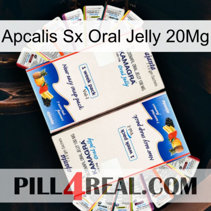 Apcalis Sx Oral Jelly 20Mg kamagra1